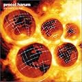 Procol Harum - Well's On Fire, The (NEW CD)