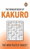 The Penguin Book of Kakuro