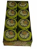 Bubble Tape Bubble Gum Sour Apple flavor (12 count)