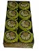 Bubble Tape Bubble Gum Sour Apple flavor (12 count)