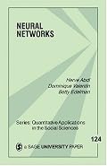 Neural Networks (Quantitative Applications in the Social Sciences)
