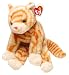 Ty Beanie Buddy - Amber the Cat.