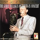 Review Gerry Mulligan  / Gerry Mulligan Quartets in Concert [European Import]