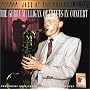 The Gerry Mulligan Quartets in Concert