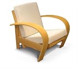 So4mat - Curve Chair - Alamo Outdoor Living