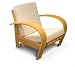 So4mat - Curve Chair - Alamo
