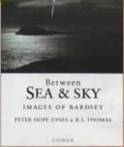 Between Sea and Sky: Images of Bardsey