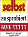 Auszeichnung