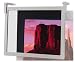Premium Glare Filter for 19-21 In Monitors