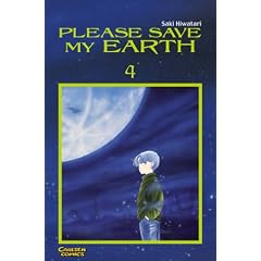 Please save my earth 4