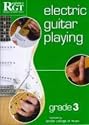 RGT - Electric Guitar Playing Grade 3