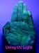 Germ Juice Hand Washing Training: Refill 8 Ounces