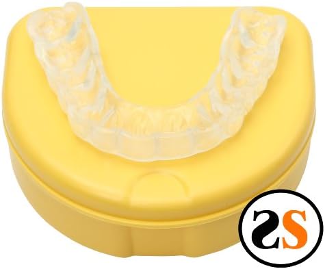 Custom Professional Soft Night Teeth Grinding Guard