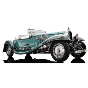 Bauer Bugatti Esders