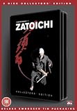 Zatoichi (2 disc Collector`s Edition) [DVD] [2003]