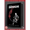 Zatoichi (2 disc Collector's Edition) [DVD]
