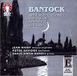 Bantock - Songs