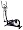 Christopeit Crosstrainer CS 5