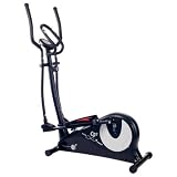 Christopeit Crosstrainer CS 5von "Christopeit"