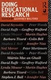 Doing Educational Research