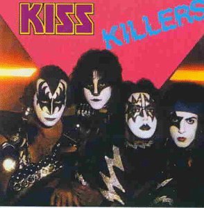 Kiss - Kiss Killers - Zortam Music