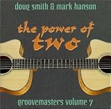 Power of Two: Groovemasters, Vol. 7
