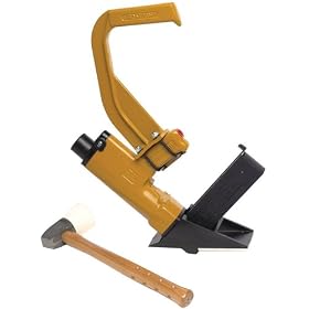 Bostitch MIIIFN 1-1 2-Inch to 2-Inch Pnuematic Flooring Nailer by Bostitch