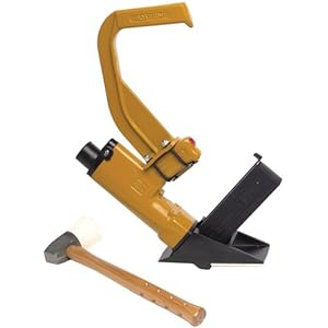 Bostitch MIIIFN 1-1/2- to 2-Inch Pneumatic Flooring Nailer