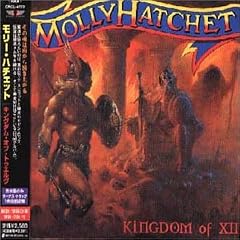 Kingdom of XII