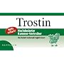 Trostin: Hochdosierter Kummer-Vertreiber. Hilft sofort! Bei Bedarf mehrmals t�glich lesen