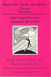 Freedom from Arthritis through Nutrition