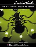 The Mysterious Affair at Styles