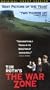 The War Zone [VHS]