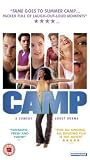 Camp [UK IMPORT] - Anna Kendrick