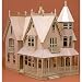 The Garfield Dollhouse