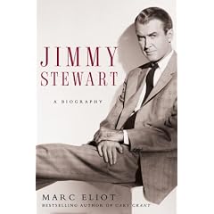 Jimmy Stewart: A Biography