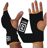 RDX Inner Gloves Boxing Fist Padded Hand Wrap MMA