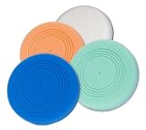 DAS Pad Bundle & Bonnet for the Ultimate Detailing Machine and Porter Cable 7424