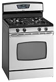 Review Amana  / AMANA AGR5735QDS 30