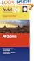 Mobil 99: Arizona (Mobil Travel Guide: Arizona)