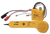 Extech 40180 Tone Generator and Amplifier Probe Circuit Finder Kit
