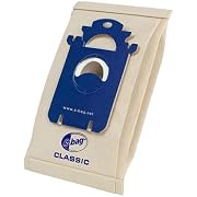 Electrolux S-Bag Classic Vacuum Bag - Long Performance