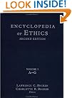 Encyclopedia of Ethics