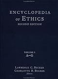 Encyclopedia of Ethics
