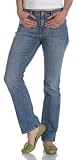  : Levi's 505 Women's Straight Leg Jean, West Coast, 4 Medium