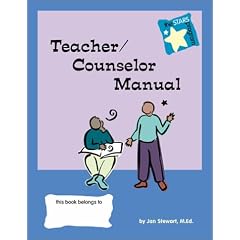 TEACHER/COUNSELLOR MANUAL: Steps to Achieving Real-life Skills (Stars: Steps to Achieving Real-Life Skills)