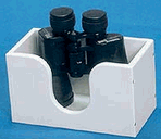 Binocular Rack