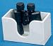 Binocular Rack