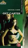 Review Warner Home Video  / Get Carter [1971]