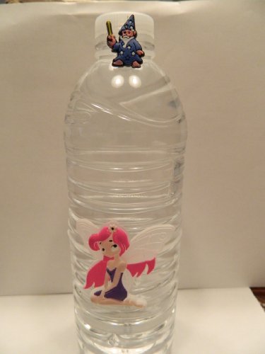 Image #4 of WaterBuds FANTASY Personal